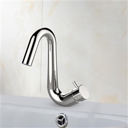 Temperature Controlled Faucet